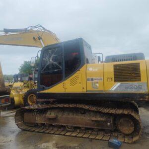 CLG920E S/N.060817