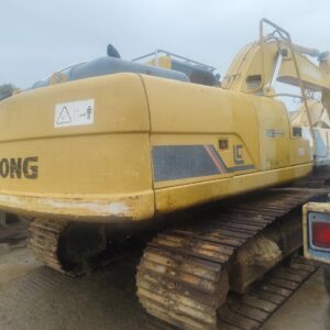 CLG920D S/N.035390