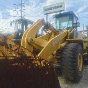 CLG862 S/N.510153