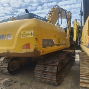 CLG920E  S/N.06873