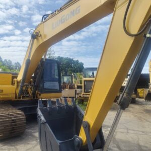 CLG920E  S/N.038972