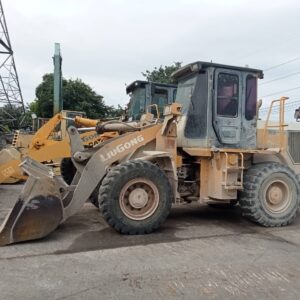 CLG835 S/N.353980