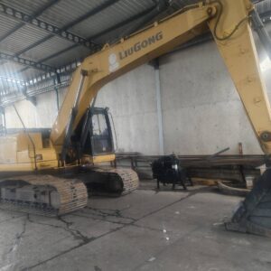 CLG920E S/N.056892