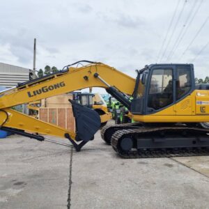 CLG920E S/N.060813