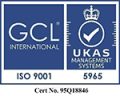 GCL-ISO-9001